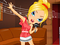 Jogo Casey The Karaoke Star