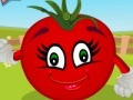 Jogo Crazy Tomato