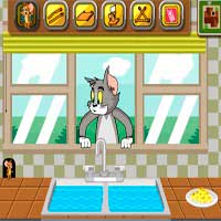 jogos Tom e Jerry - jogar gratuitamente no Jogo - Jogo
