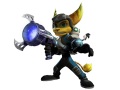 Ratchet e Clank jogos 