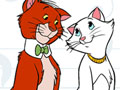 Os jogos AristoCats 