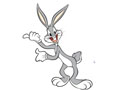 Jogos de Bugs Bunny 