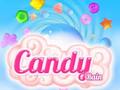 Jogos Chuva de Doces on-line 