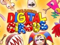 Jogos de Circo Digital online 