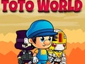 Jogos Mundo de Toto on-line 
