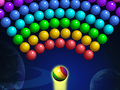 Jogos de atirar bolhas online 
