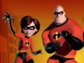 The Incredibles jogos 