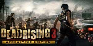 Dead Rising 3 Apocalypse Edição