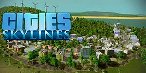 Cidades: Skylines 