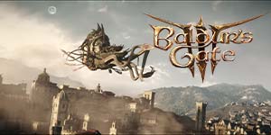 Portão de Baldur 3 