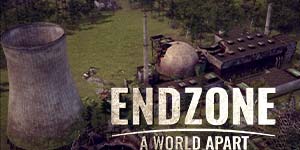 Endzone - Um mundo à parte 