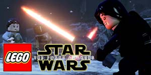 LEGO Star Wars: O Despertar da Força 