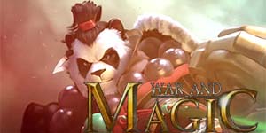 Guerra e Magia: Reino Renascido 