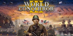 Conquistador do Mundo 3 