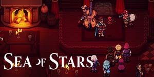 mar de estrelas 