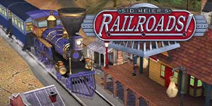 Ferrovias de Sid Meier 