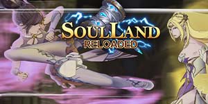 Soulland recarregado 
