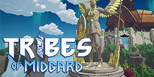Tribos de Midgard 