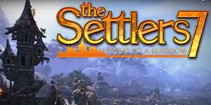 The Settlers 7: Caminhos para um Reino 