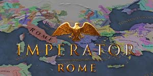 Imperador: Roma 