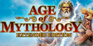 Era da mitologia 