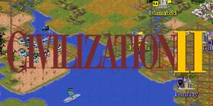 Civilização 2 