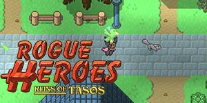 Heróis desonestos 