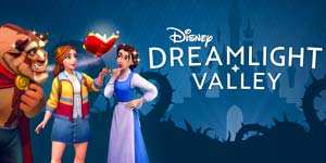 Vale Disney Dreamlight 