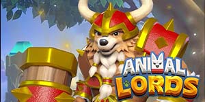 Senhores dos Animais 