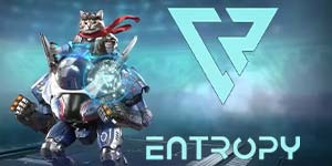 Entropia do Projeto 