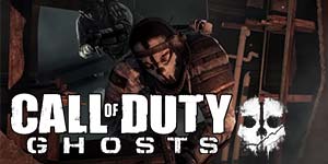 Call of Duty: Fantasmas 