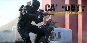 Call of Duty: Guerra Avançada 