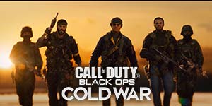 Call of Duty: Black Ops Guerra Fria 