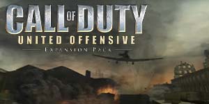 Call of Duty: Ofensiva Unida 
