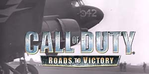 Call of Duty: Caminhos para a Vitória 