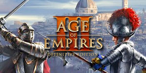 Edição definitiva do Age of Empires 3 