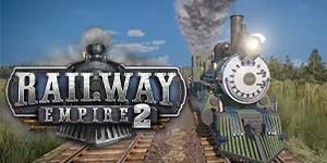 Império Ferroviário 2 