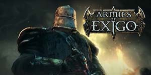 Exércitos do Exigo 