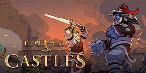 The Elder Scrolls: Castelos 