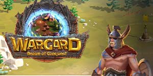Wargard: Reino da Conquista 