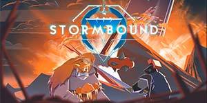 Stormbound: Guerras do Reino 