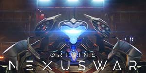 Guerra do Nexus: Civilização 