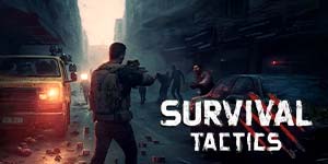 Táticas de Sobrevivência: Estado Zumbi 