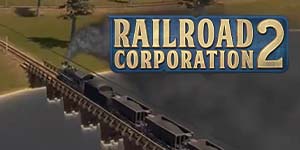 Corporação Ferroviária 2 