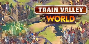 Mundo do Vale do Trem 