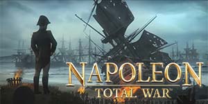 Guerra Total: Napoleão 