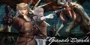 Granado Espada: Chamada of Destiny 