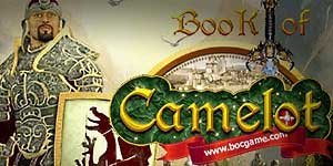 Livro de Camelot 