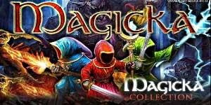 Magicka Magicka Colecção 