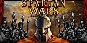 Spartan Guerras 